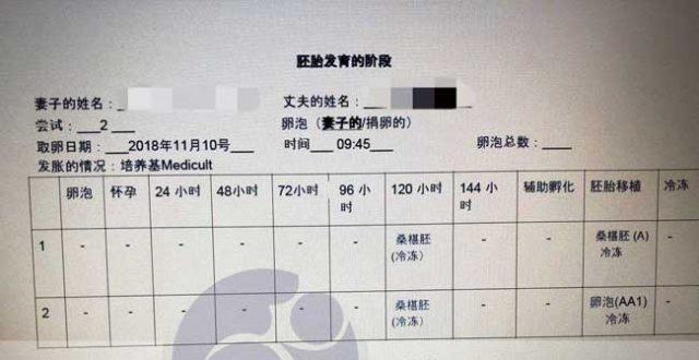 做试管代怀成功率_试管代怀成功率解析:如何提高试管代怀成功率?