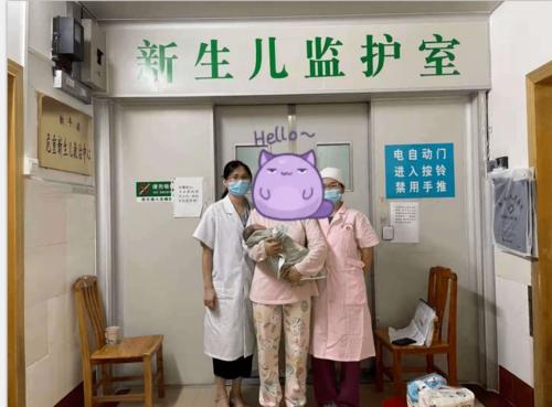做试管代怀的医院-试管代怀医院:新生命的温暖归宿